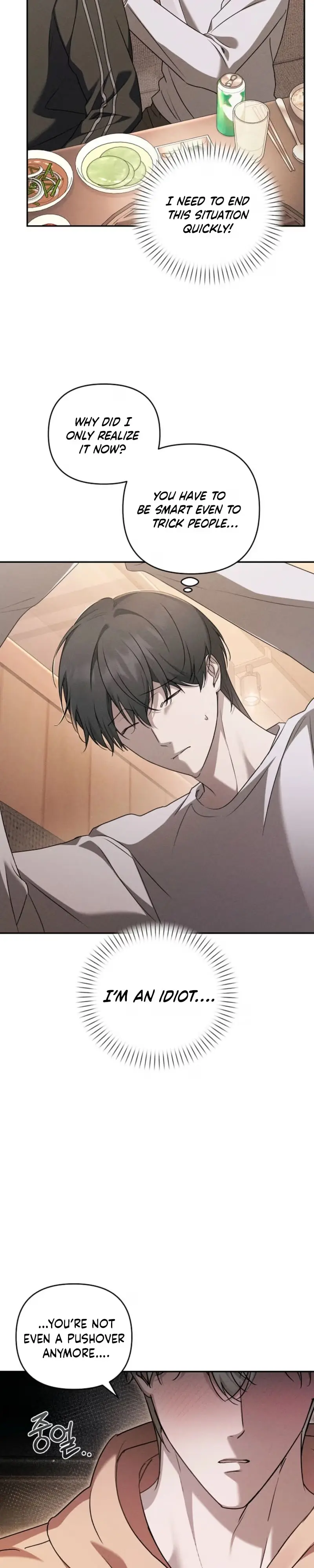 Read Love Recycling chapter 16 image 2 on Lezhin