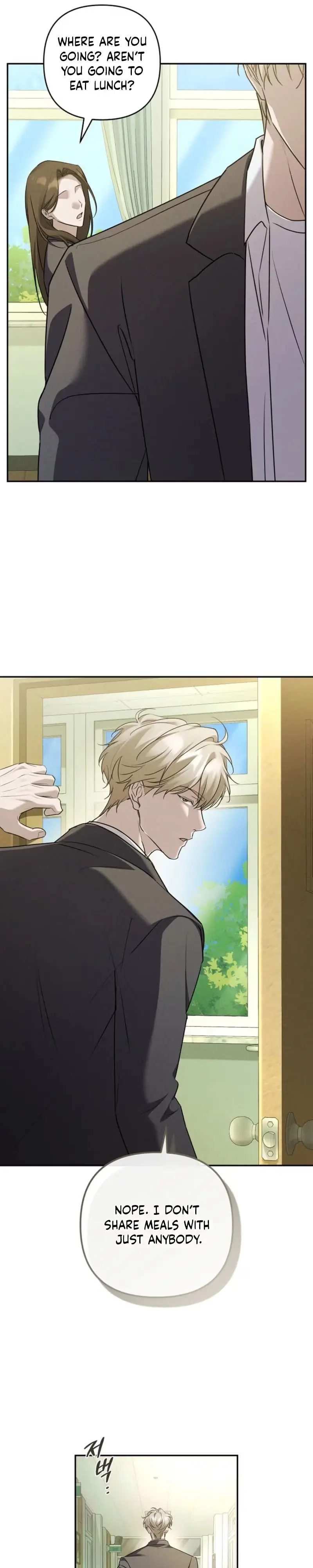 Read Love Recycling chapter 16 image 21 on Lezhin