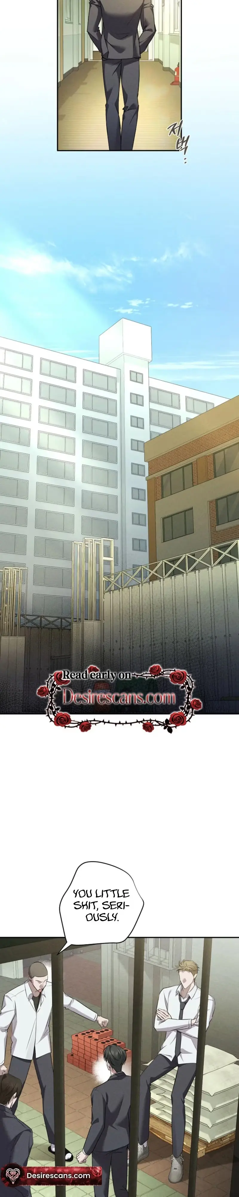 Read Love Recycling chapter 16 image 22 on Lezhin