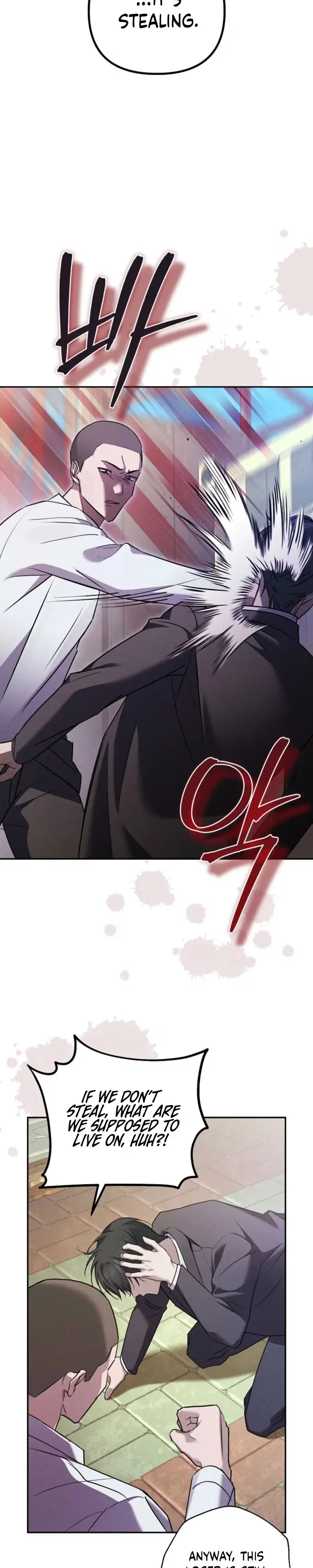 Read Love Recycling chapter 16 image 25 on Lezhin
