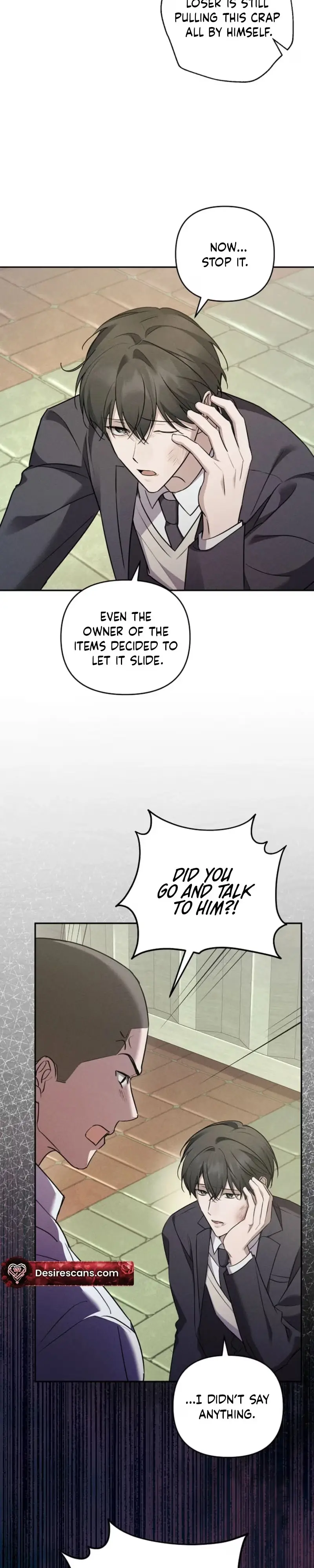 Read Love Recycling chapter 16 image 26 on Lezhin