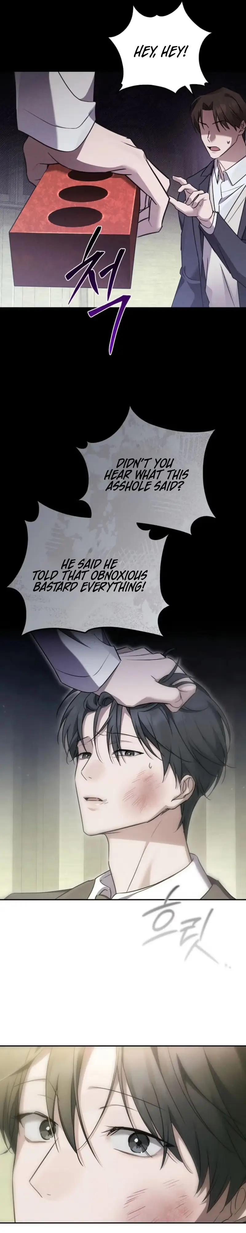 Read Love Recycling chapter 16 image 28 on Lezhin