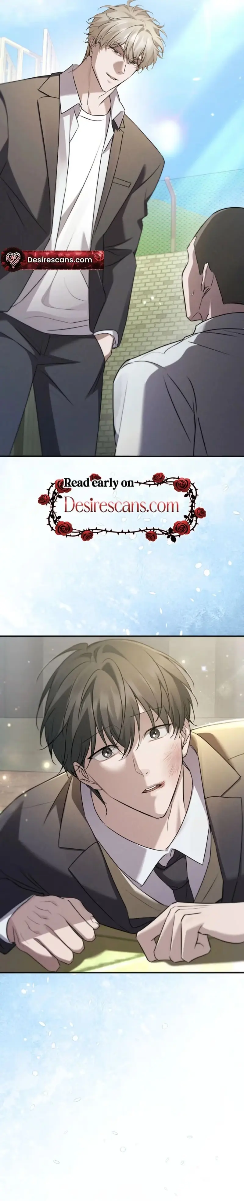 Read Love Recycling chapter 16 image 32 on Lezhin