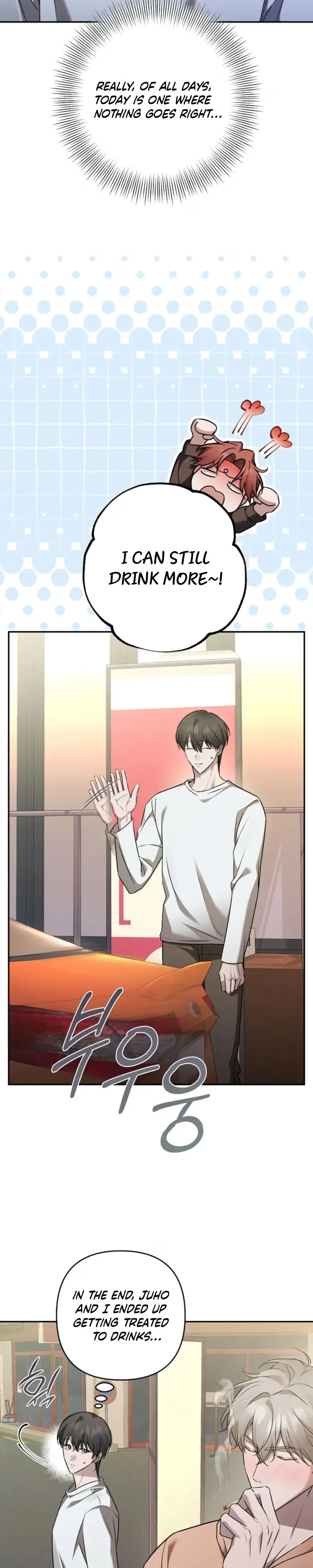 Read Love Recycling chapter 16 image 6 on Lezhin