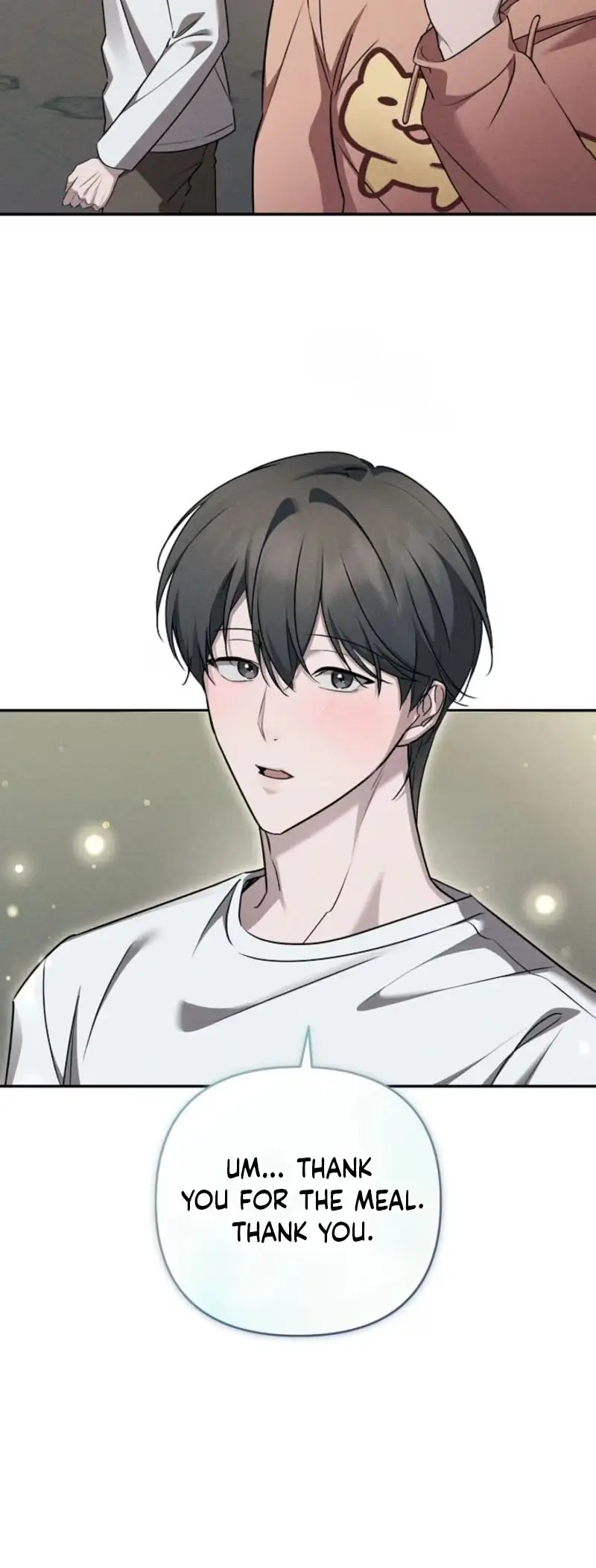 Read Love Recycling chapter 16 image 7 on Lezhin