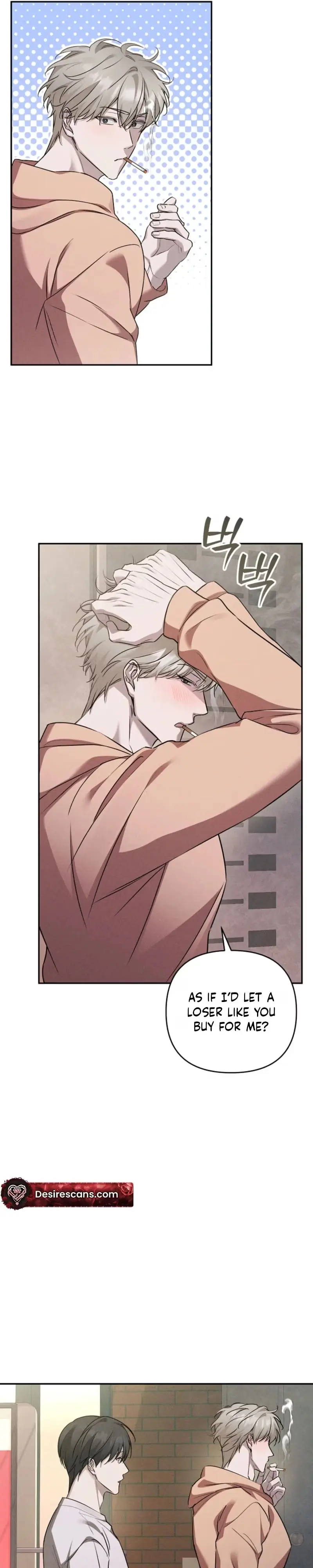 Read Love Recycling chapter 16 image 8 on Lezhin