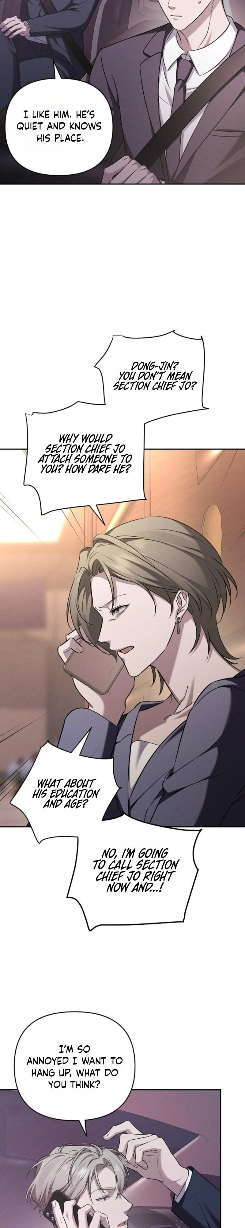 Read Love Recycling chapter 5 image 13 on Lezhin