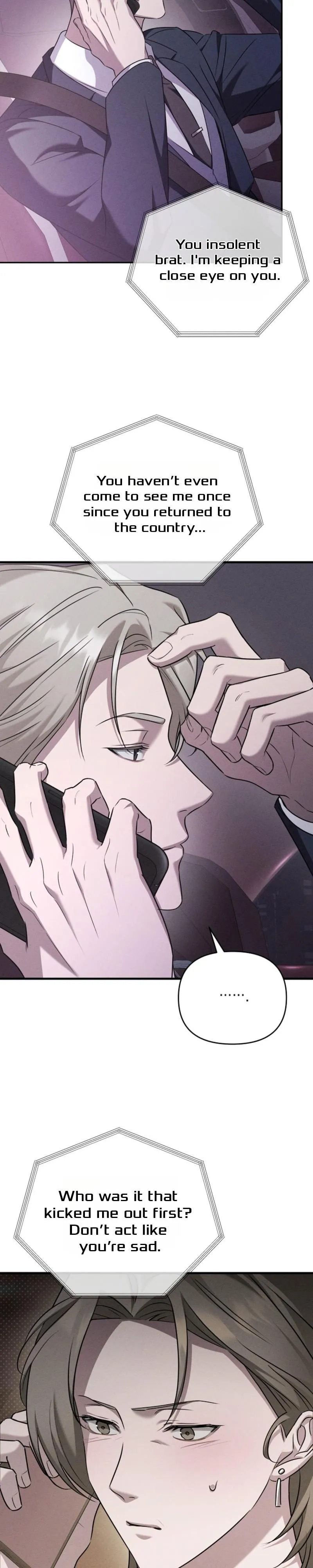 Read Love Recycling chapter 5 image 14 on Lezhin