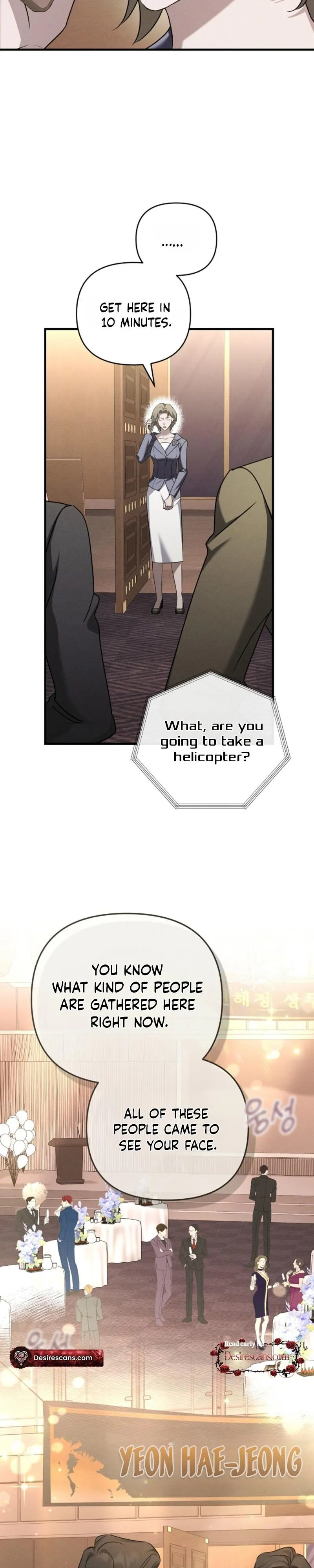 Read Love Recycling chapter 5 image 15 on Lezhin