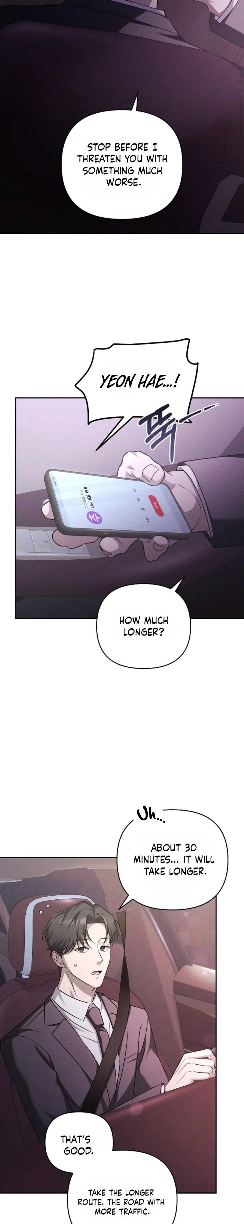 Read Love Recycling chapter 5 image 17 on Lezhin