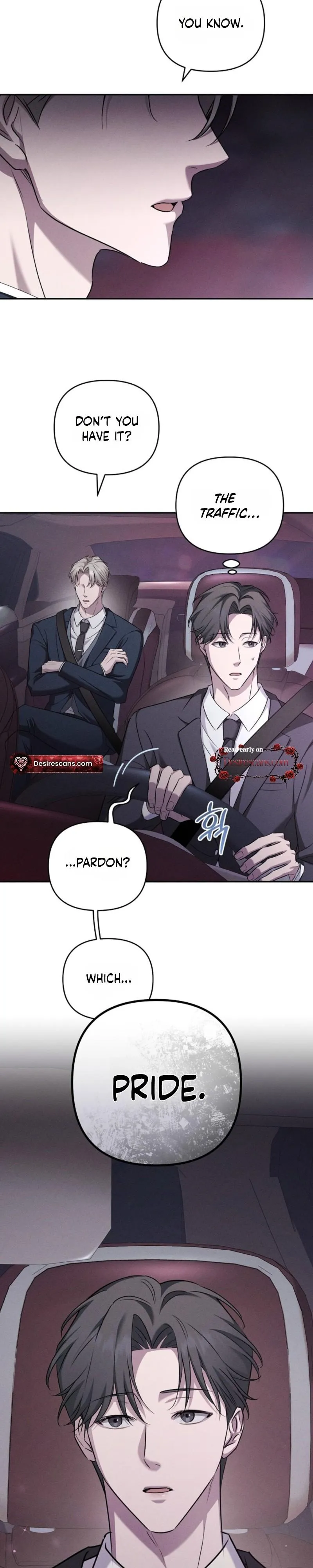 Read Love Recycling chapter 5 image 19 on Lezhin