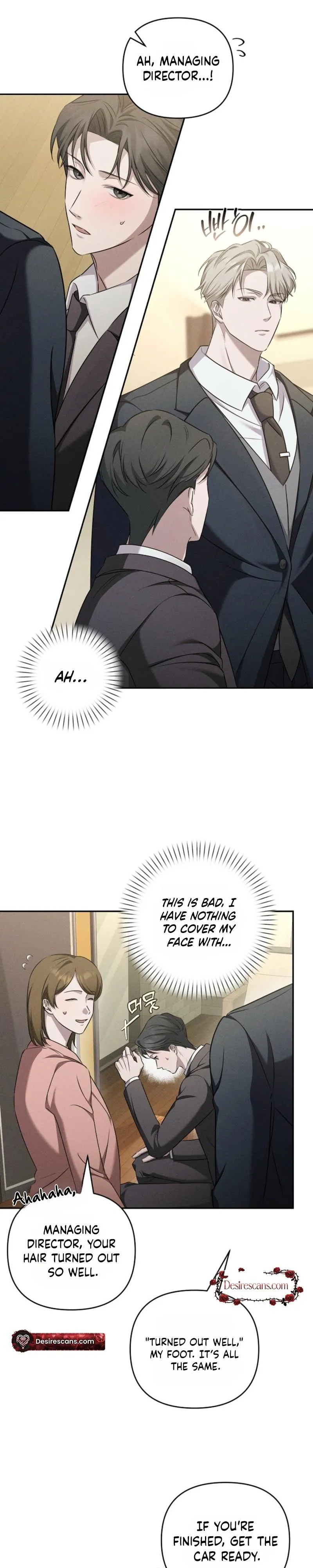 Read Love Recycling chapter 5 image 2 on Lezhin