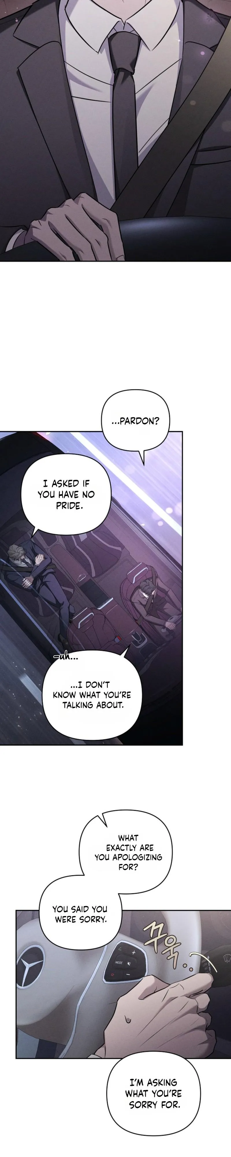 Read Love Recycling chapter 5 image 20 on Lezhin