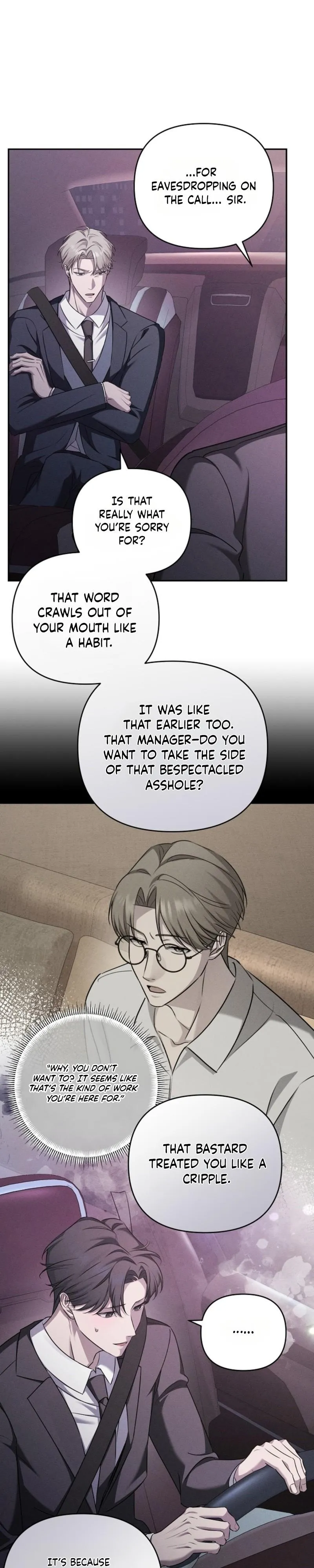 Read Love Recycling chapter 5 image 21 on Lezhin