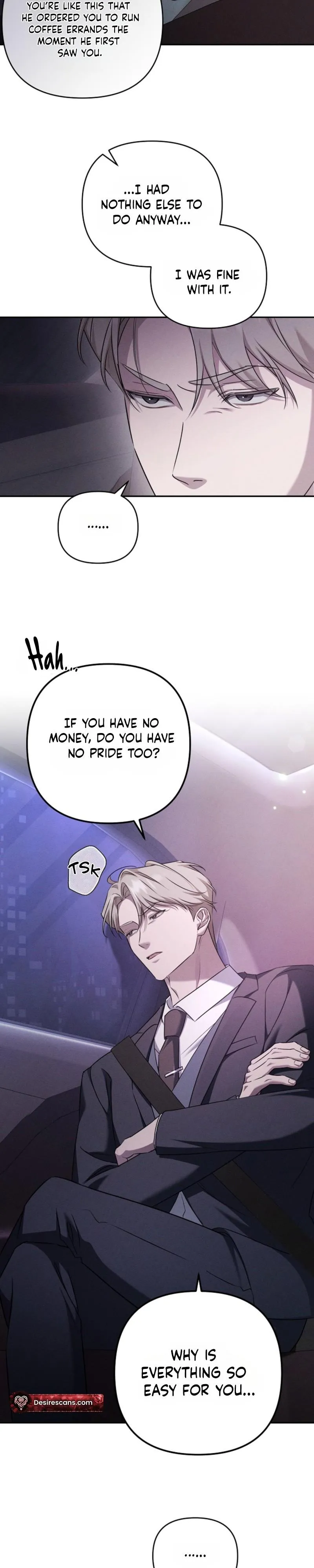 Read Love Recycling chapter 5 image 22 on Lezhin
