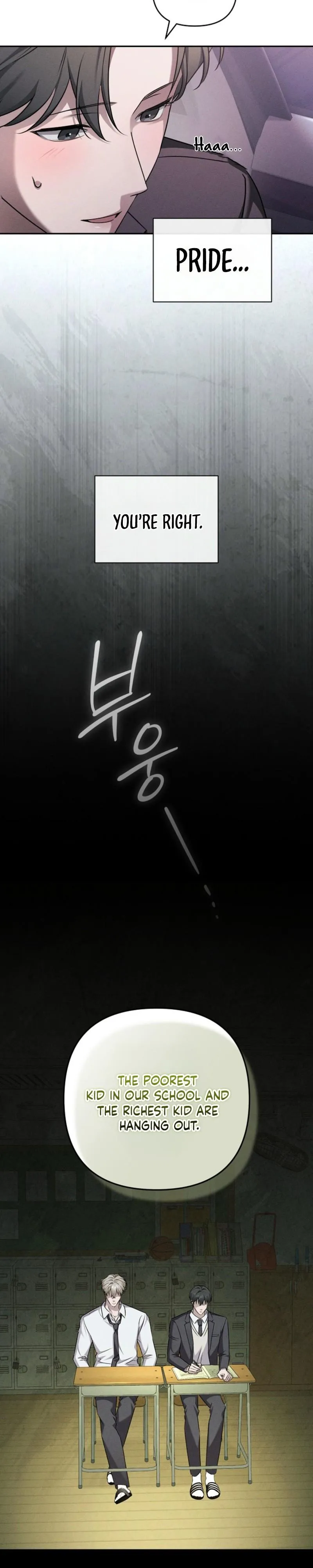Read Love Recycling chapter 5 image 23 on Lezhin