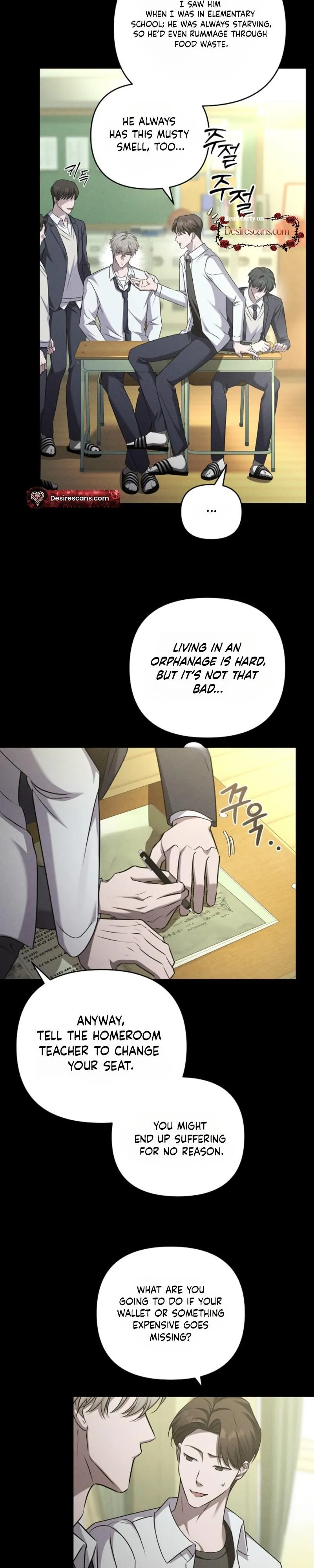 Read Love Recycling chapter 5 image 26 on Lezhin