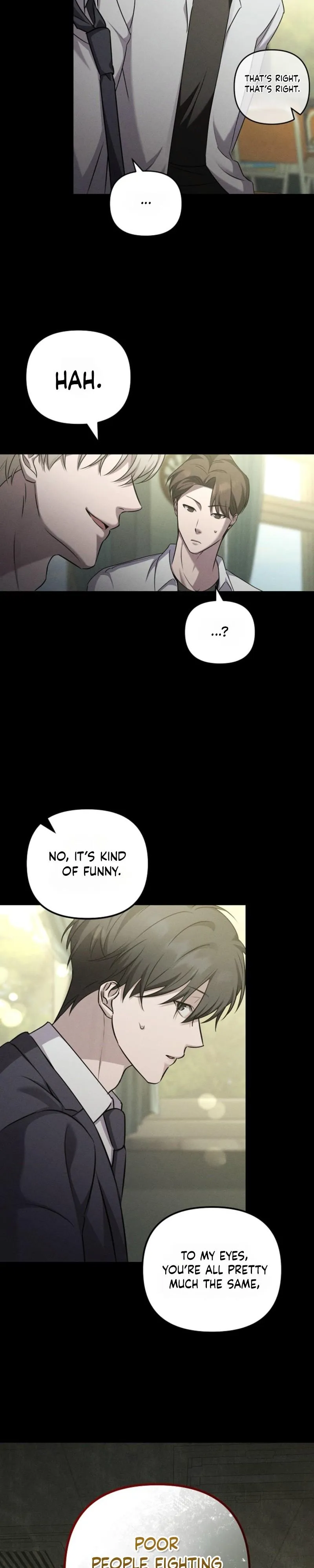 Read Love Recycling chapter 5 image 27 on Lezhin