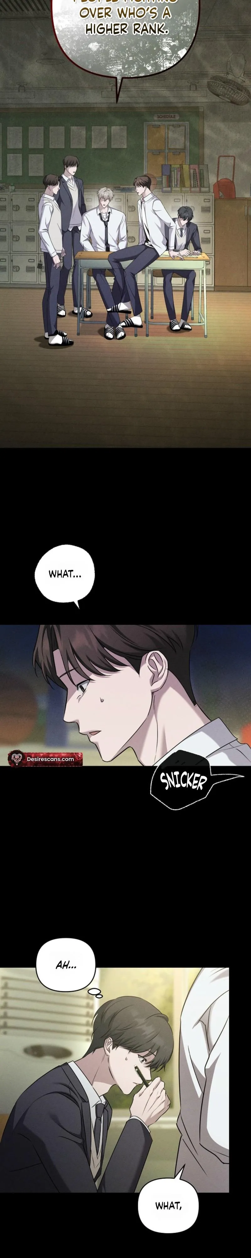 Read Love Recycling chapter 5 image 28 on Lezhin