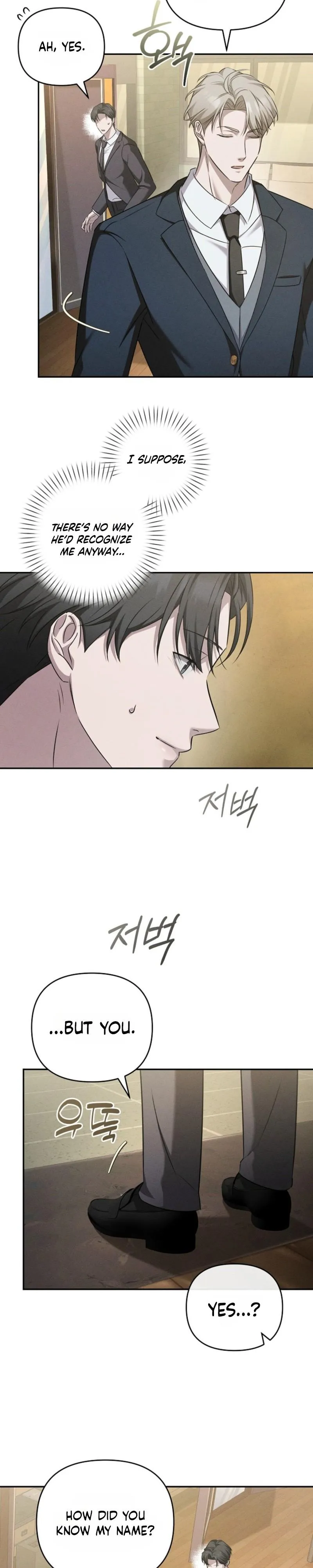 Read Love Recycling chapter 5 image 3 on Lezhin