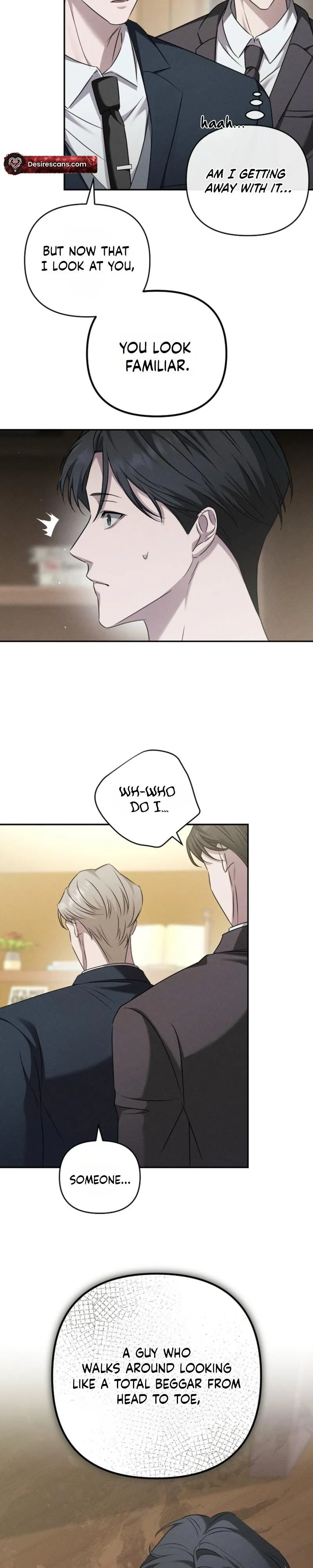 Read Love Recycling chapter 5 image 6 on Lezhin