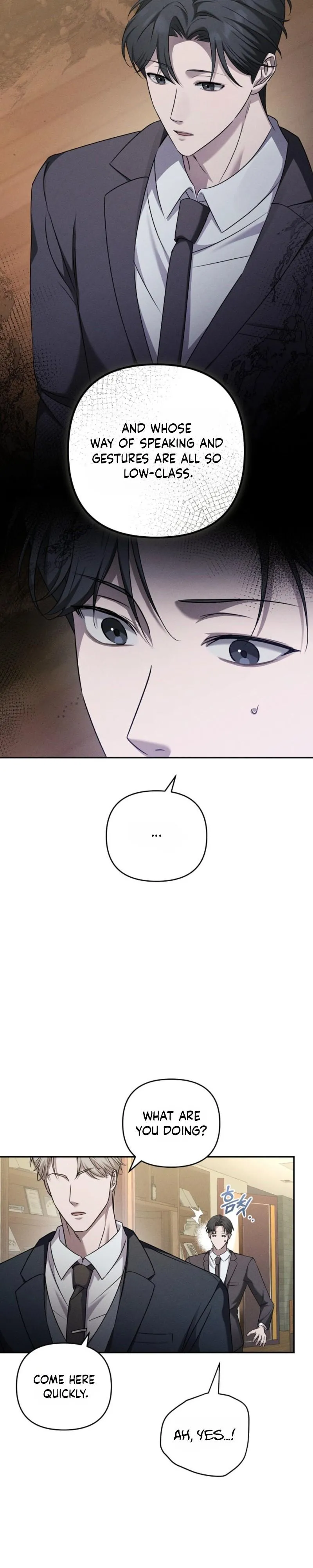 Read Love Recycling chapter 5 image 7 on Lezhin