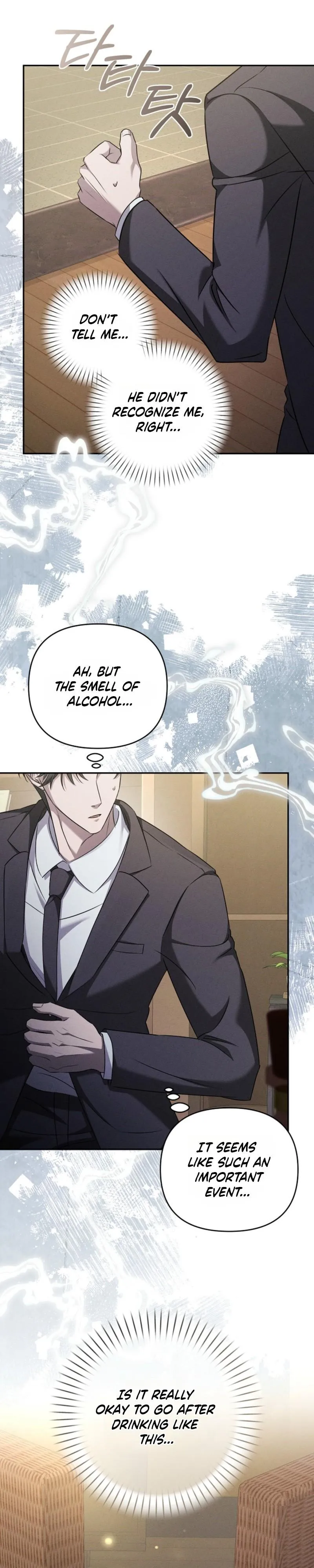 Read Love Recycling chapter 5 image 8 on Lezhin