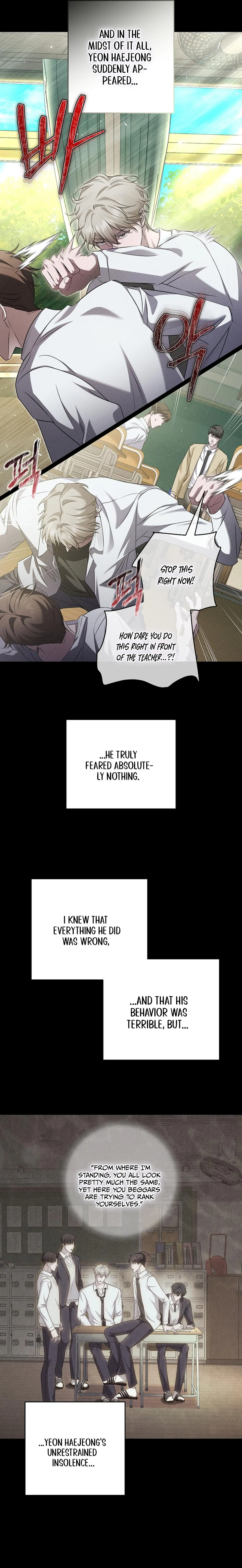 Read Love Recycling chapter 6 image 10 on Lezhin