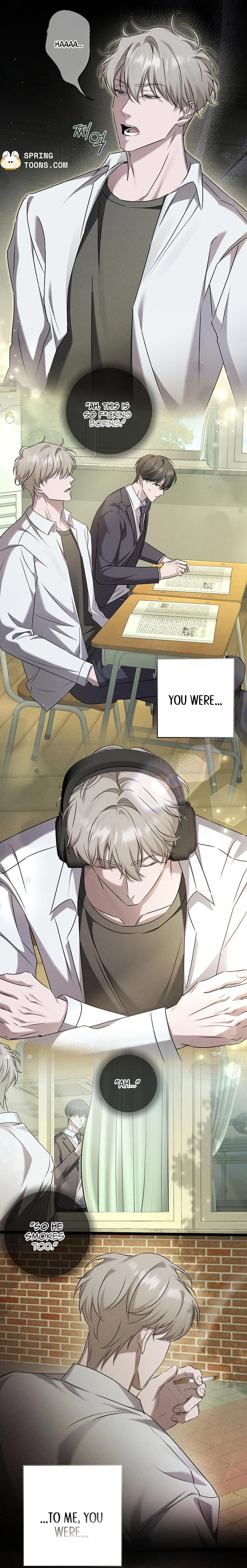 Read Love Recycling chapter 6 image 18 on Lezhin