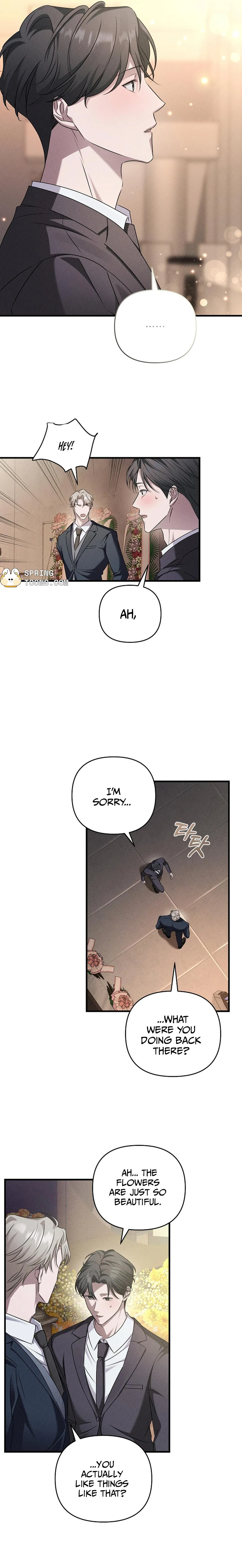 Read Love Recycling chapter 6 image 20 on Lezhin