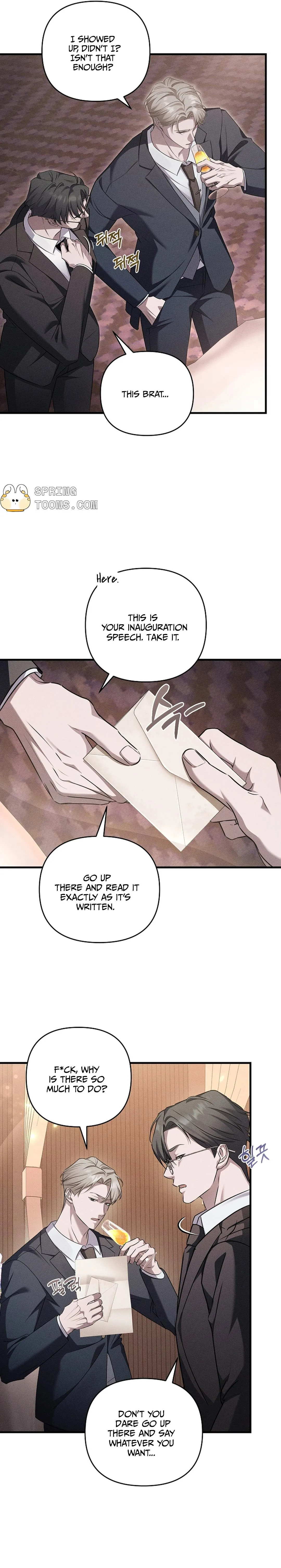 Read Love Recycling chapter 6 image 23 on Lezhin