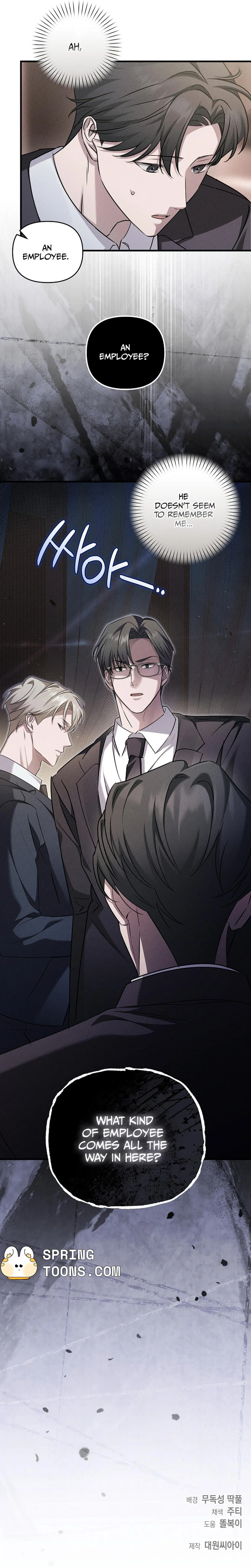 Read Love Recycling chapter 6 image 25 on Lezhin