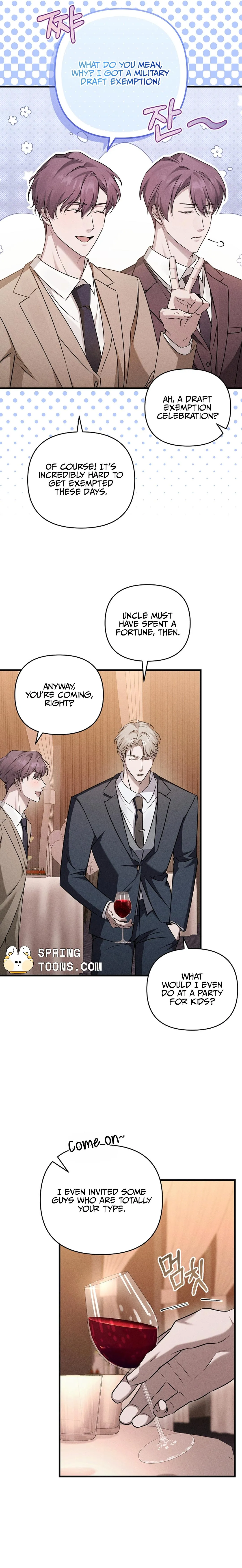 Read Love Recycling chapter 7 image 12 on Lezhin
