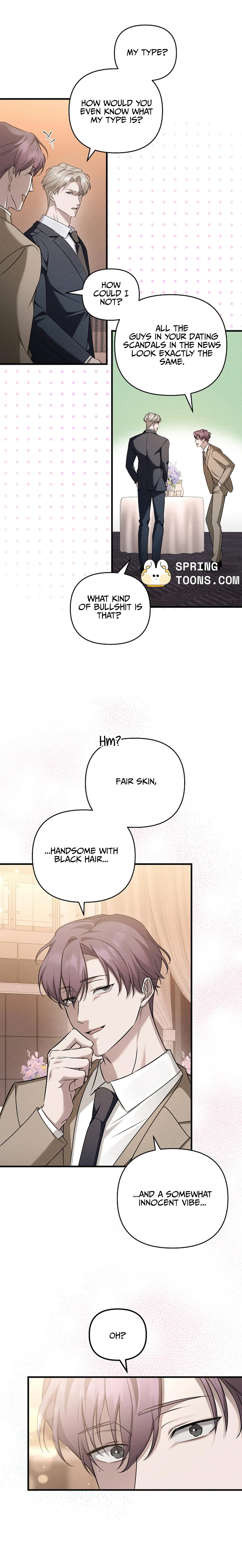 Read Love Recycling chapter 7 image 13 on Lezhin
