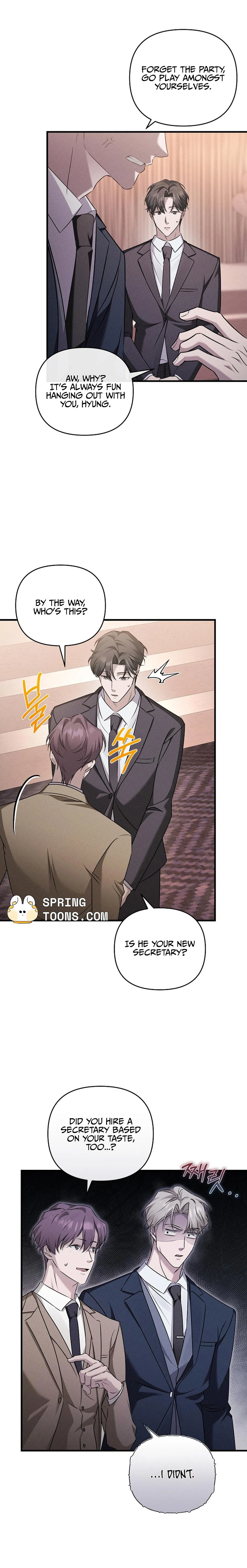 Read Love Recycling chapter 7 image 15 on Lezhin