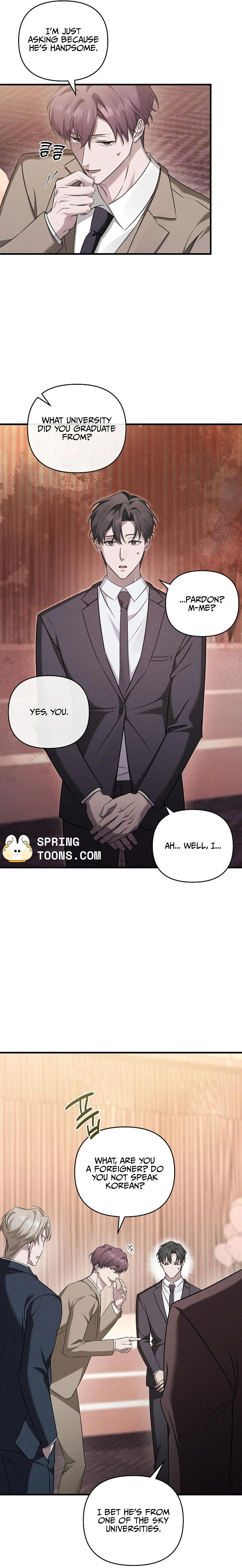 Read Love Recycling chapter 7 image 16 on Lezhin