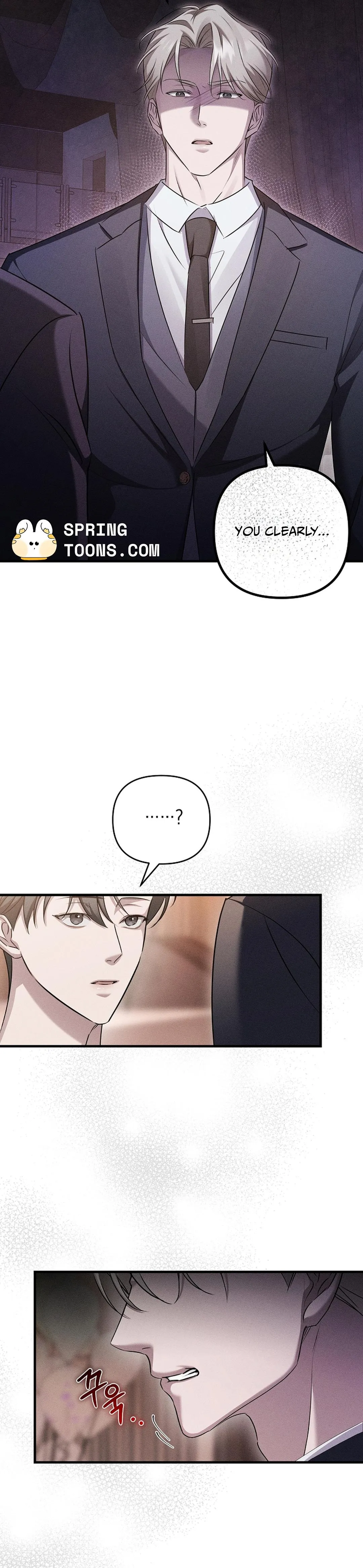 Read Love Recycling chapter 7 image 20 on Lezhin