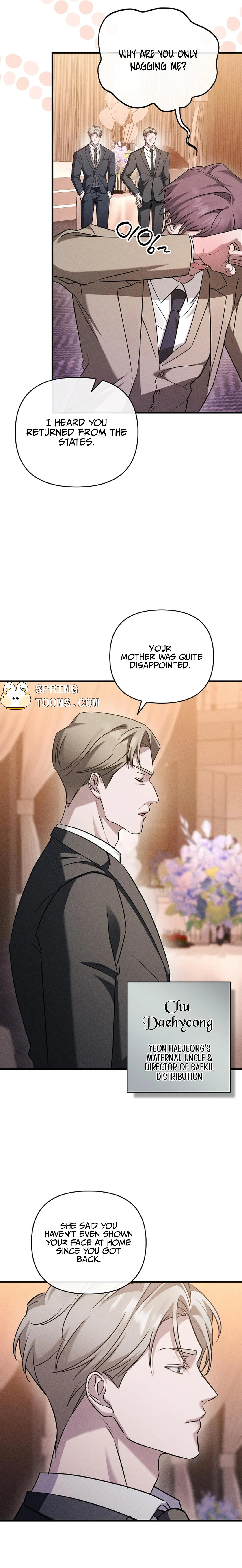 Read Love Recycling chapter 7 image 22 on Lezhin