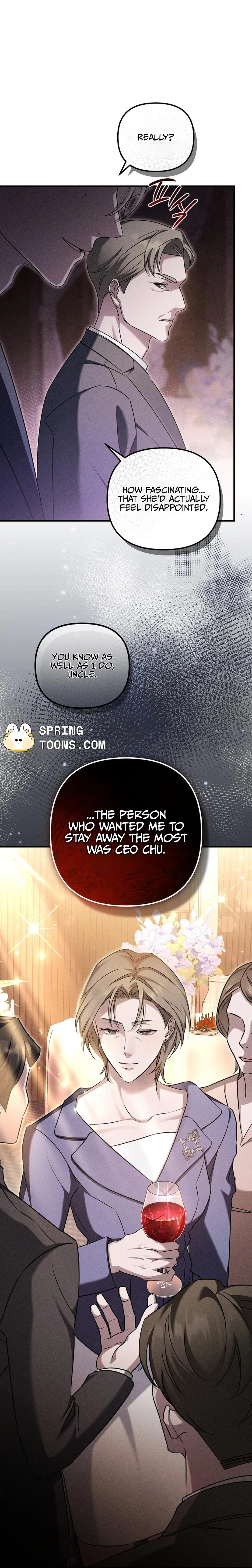 Read Love Recycling chapter 7 image 23 on Lezhin