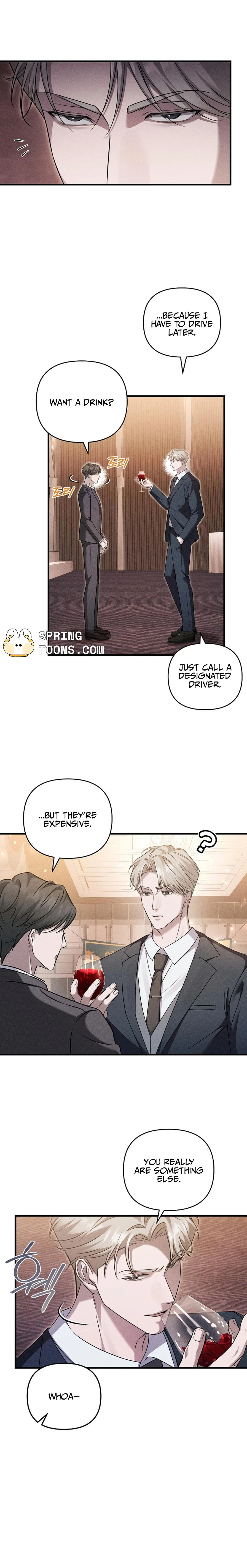 Read Love Recycling chapter 7 image 9 on Lezhin
