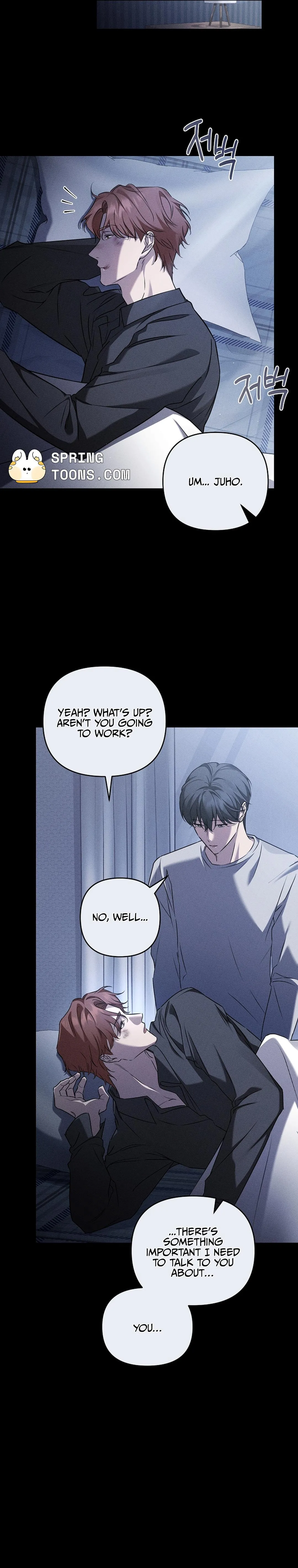 Read Love Recycling chapter 9 image 10 on Lezhin