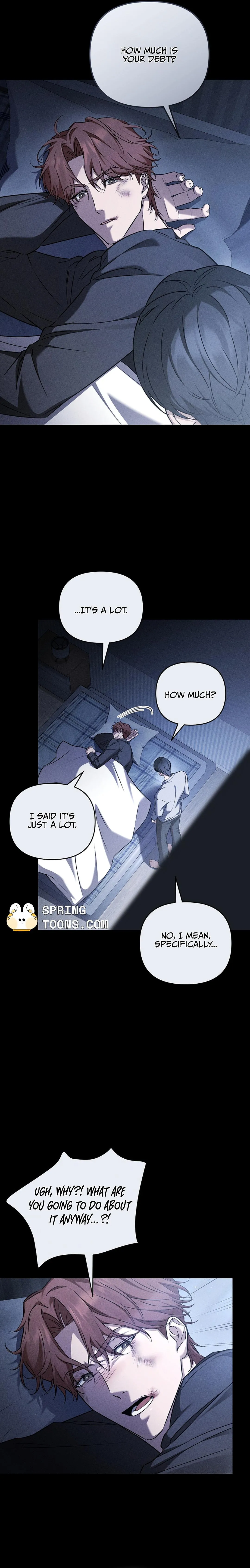 Read Love Recycling chapter 9 image 11 on Lezhin