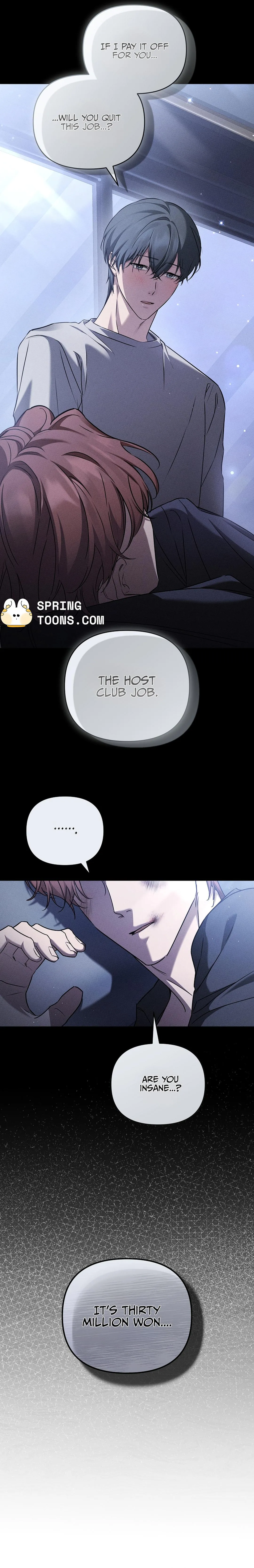 Read Love Recycling chapter 9 image 12 on Lezhin