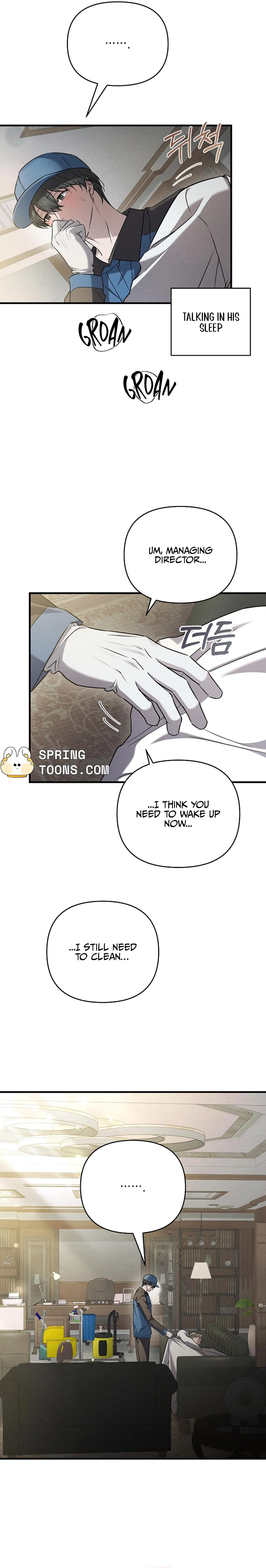 Read Love Recycling chapter 9 image 17 on Lezhin