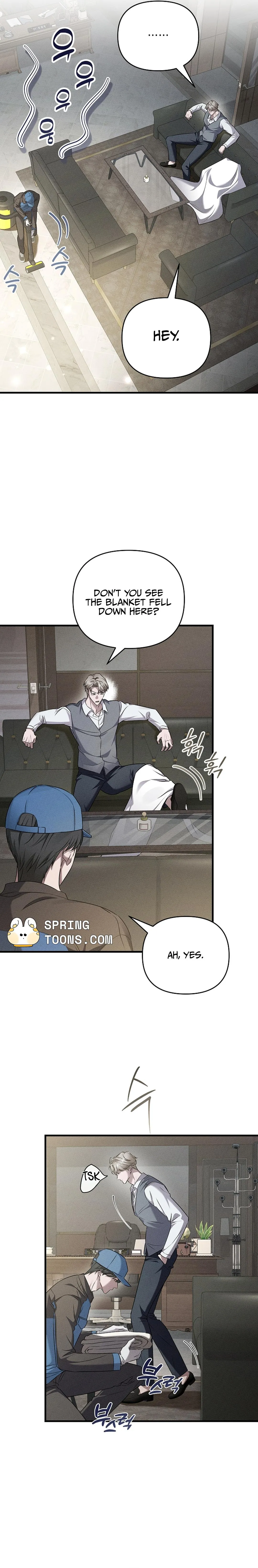Read Love Recycling chapter 9 image 19 on Lezhin