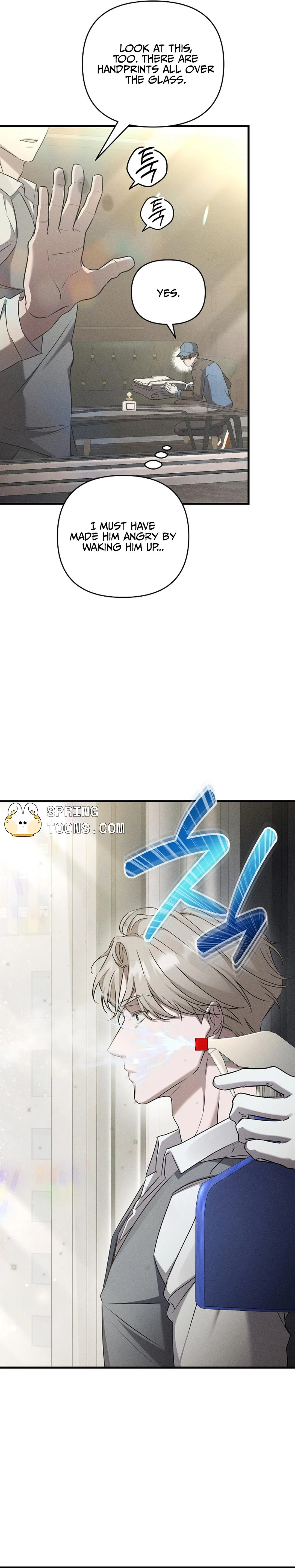 Read Love Recycling chapter 9 image 20 on Lezhin
