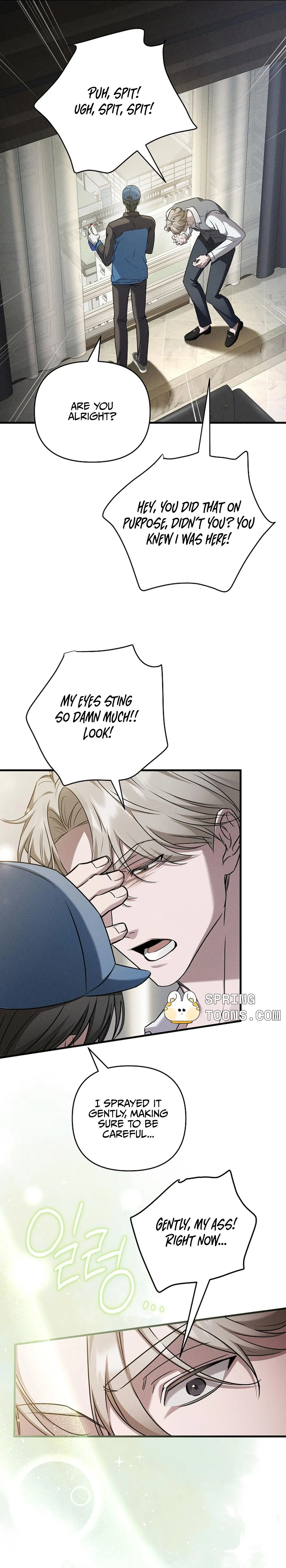 Read Love Recycling chapter 9 image 21 on Lezhin