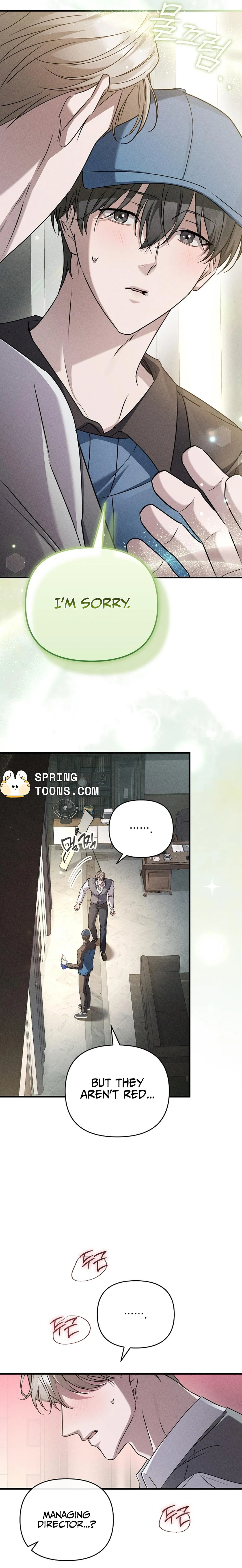 Read Love Recycling chapter 9 image 22 on Lezhin