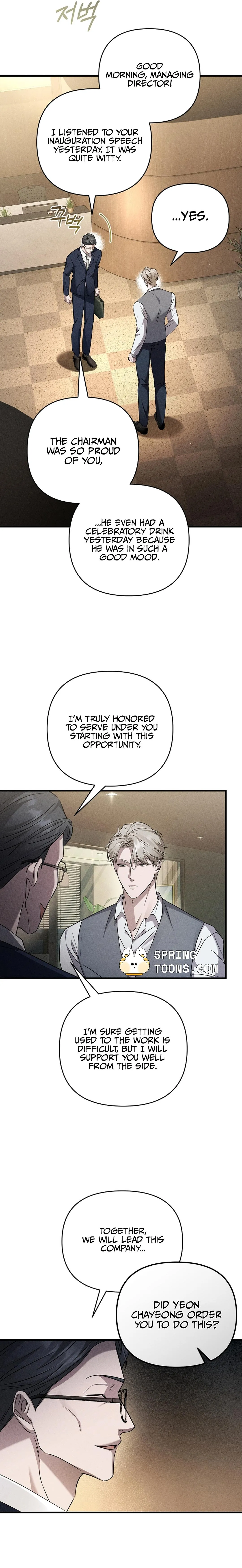 Read Love Recycling chapter 9 image 26 on Lezhin