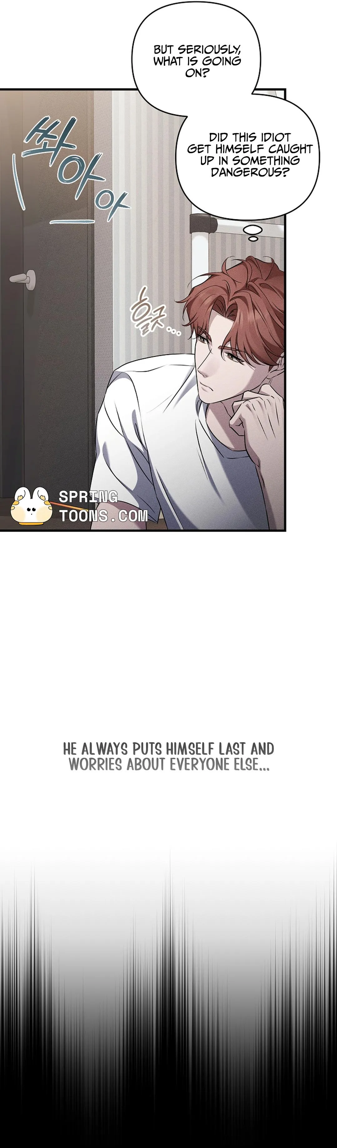 Read Love Recycling chapter 9 image 8 on Lezhin